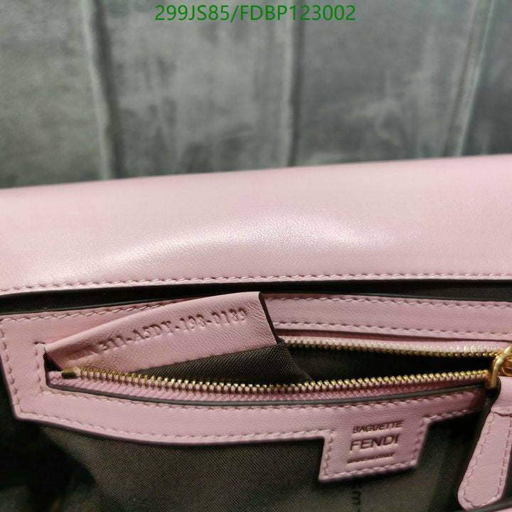 SAMC - FDE Bags - 601
