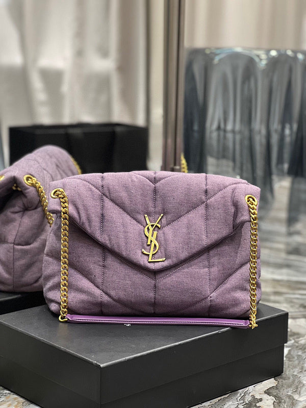 Glami Fashion - SLY Bags - 488
