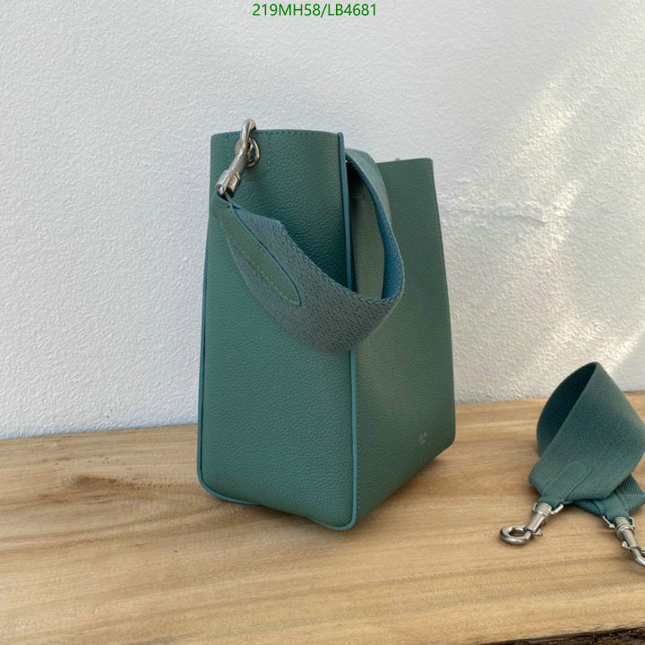 SAMC - COL Bags - 269