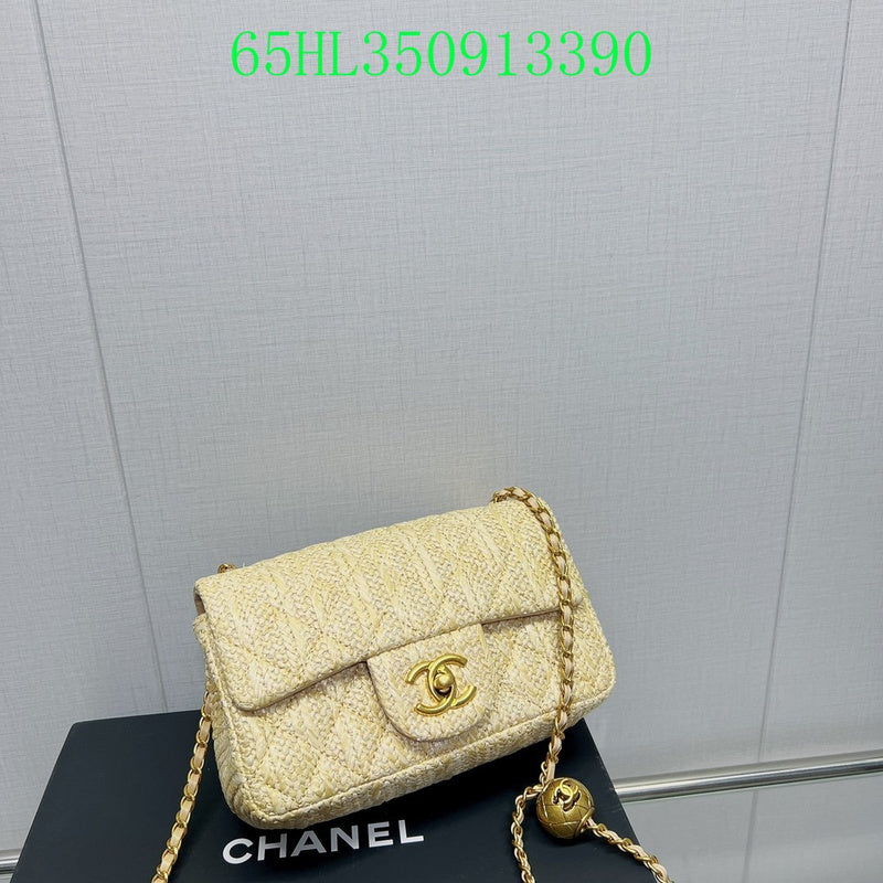 Glami - CHL Bags - 2297