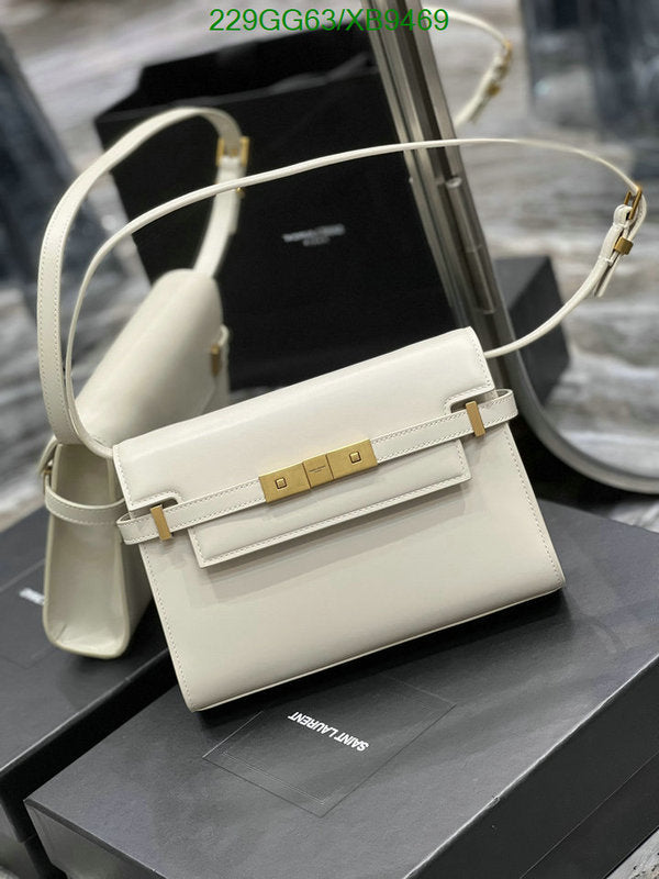 SAMC - YLS Bags - 328