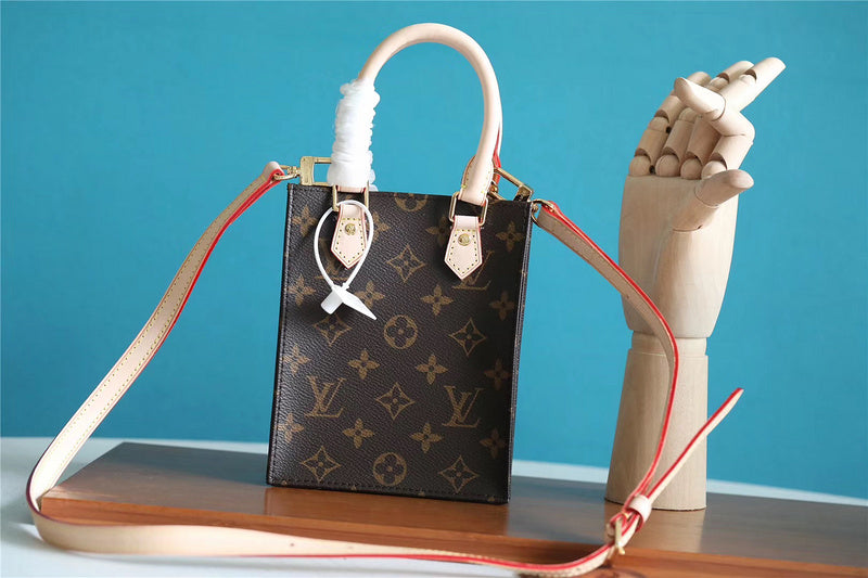 Glami Fashion Lu-Vi bags - 8631