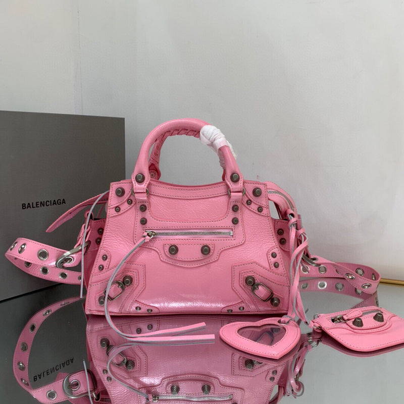 Glami- - BG Bags - 085