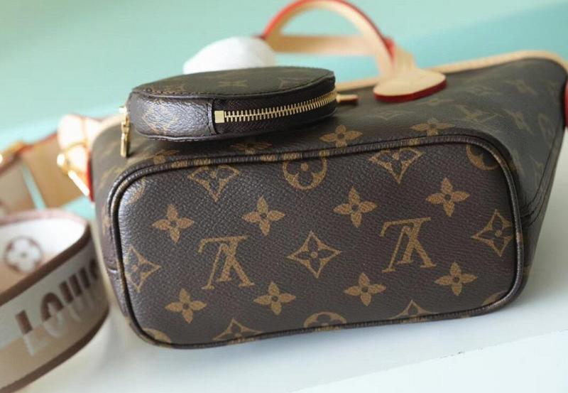 SAMC - LOV Bags - 1141