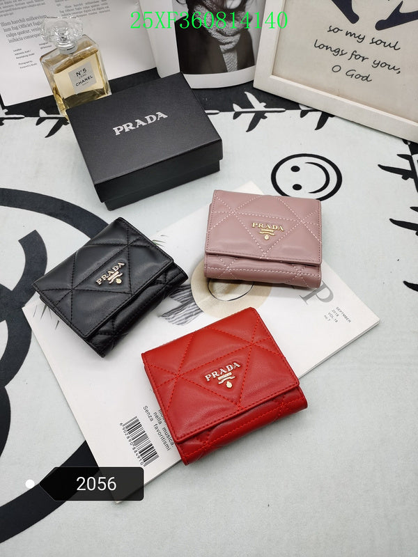 Glami - PD Wallet - 256