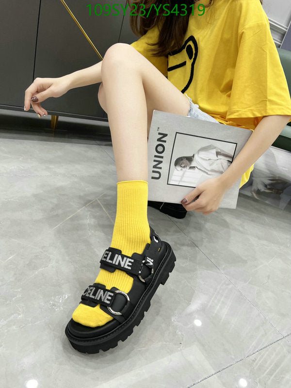 SAMC - COL Women Shoes - 290