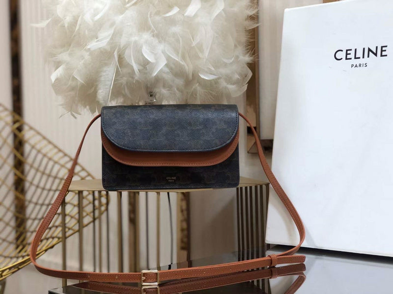 Glamy - COL Bags - 336