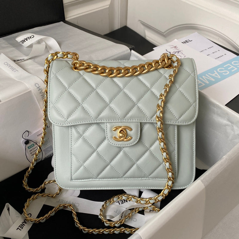 Satchel Bags - CHL Bags - 880