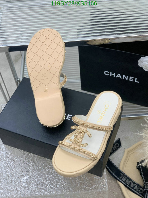 SAMC - CHL Women Shoes Slippers - 142
