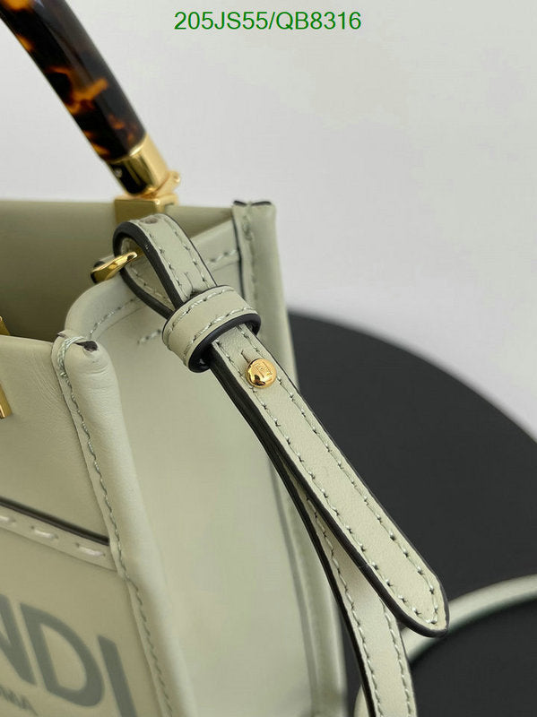 SAMC - FDE Bags - 547