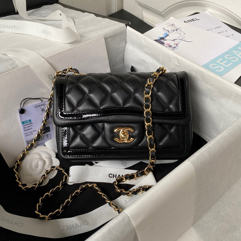 Satchel Bags - CHL Bags - 1227