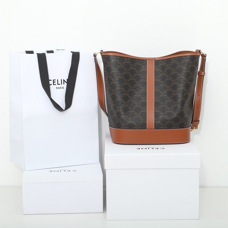 Glamy - COL Bags - 256