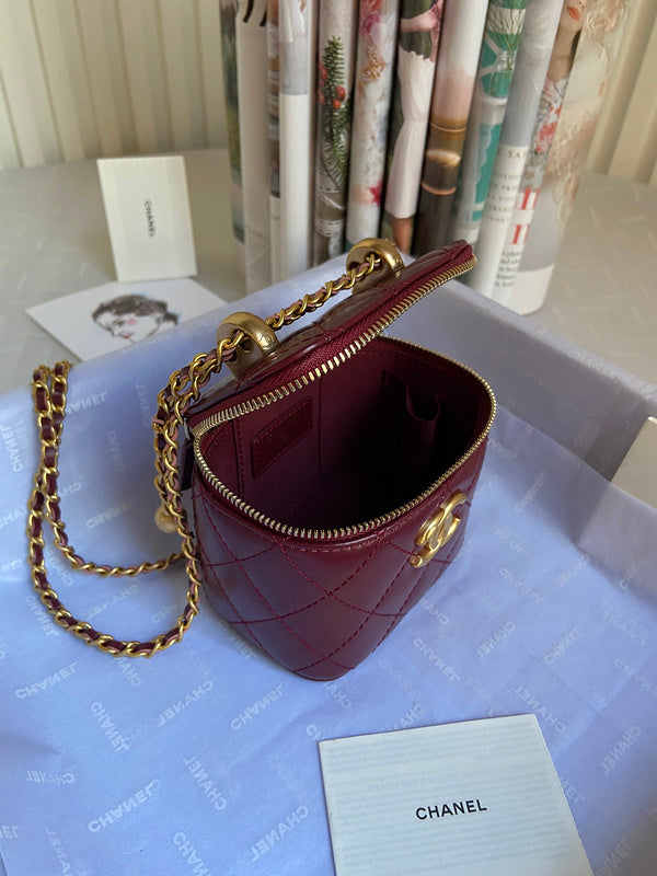 Satchel Bags - CHL Bags - 1003