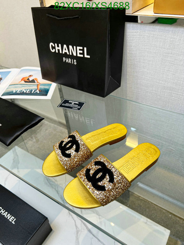 SAMC - CHL Women Shoes Slippers - 210