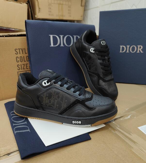 SAMCC - DOR Men Shoes - 670