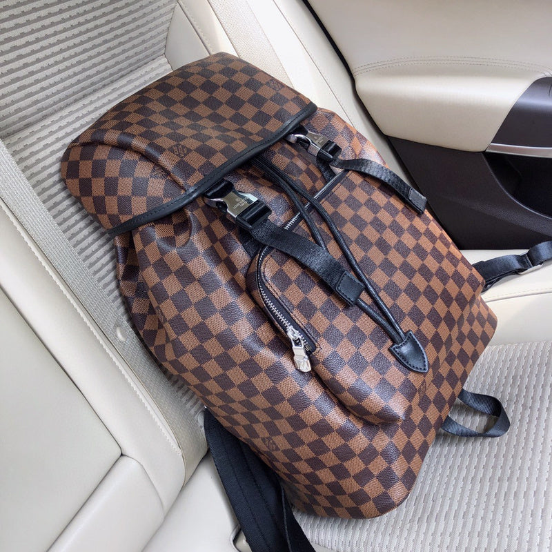 Satchel Bags - VL Bags - 3440