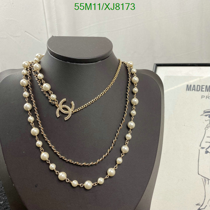 SAMC - CHL Jewelry - 911