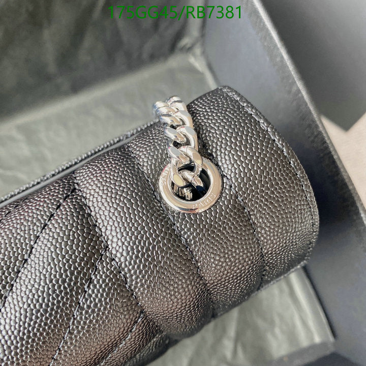 SAMC - YLS Bags - 140