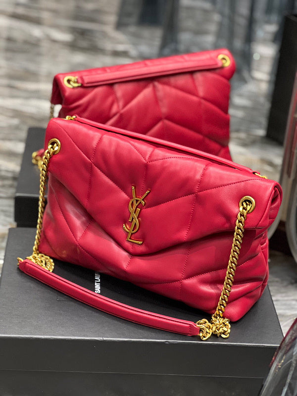 Glami SLY Bags - 479
