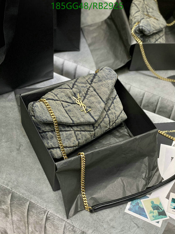 SAMC - YLS Bags - 186