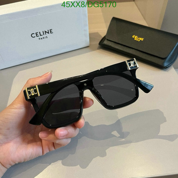 SAMC - COL Glasses - 004