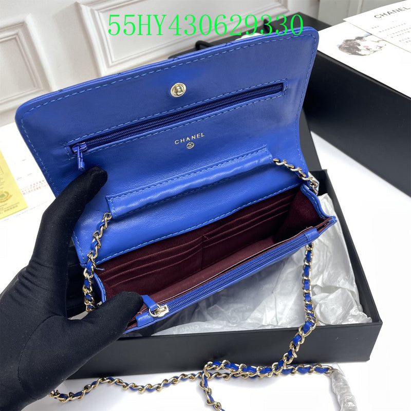 Glami - CHL Bags - 530
