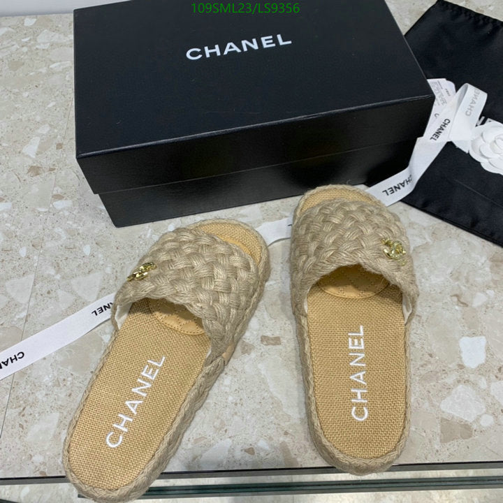 SAMC - CHL Women Shoes Slippers - 226