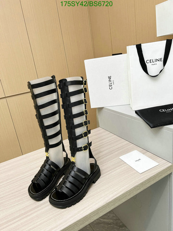 SAMC - COL Women Shoes - 025
