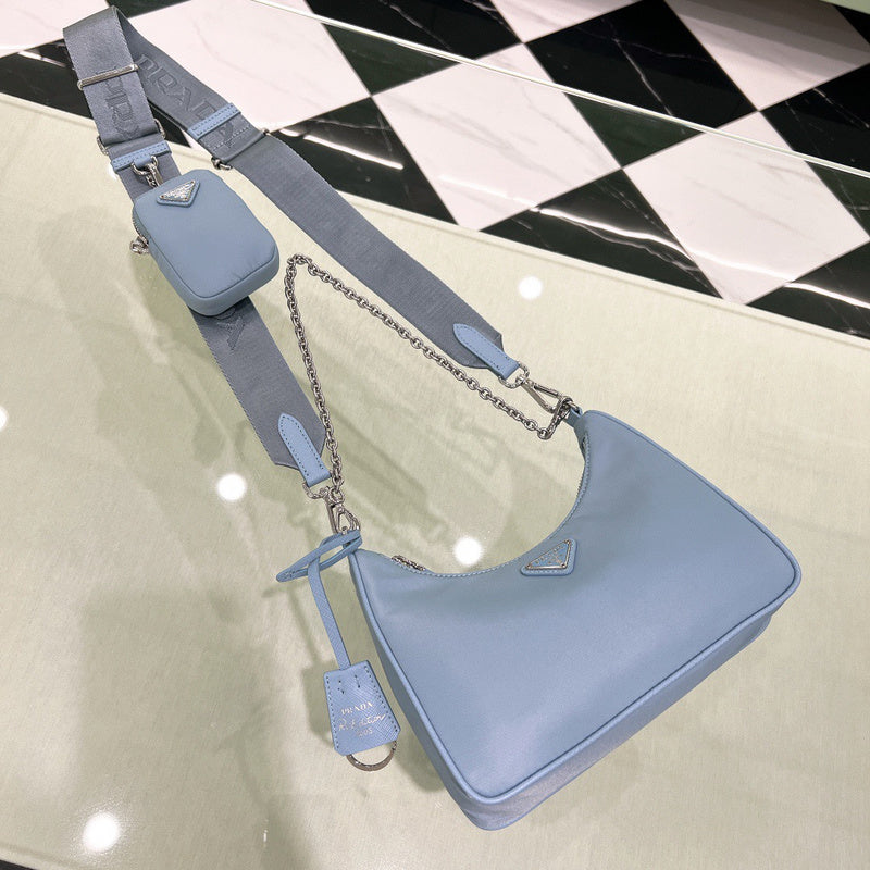 Satchel Bags - PDA Bags - 2313