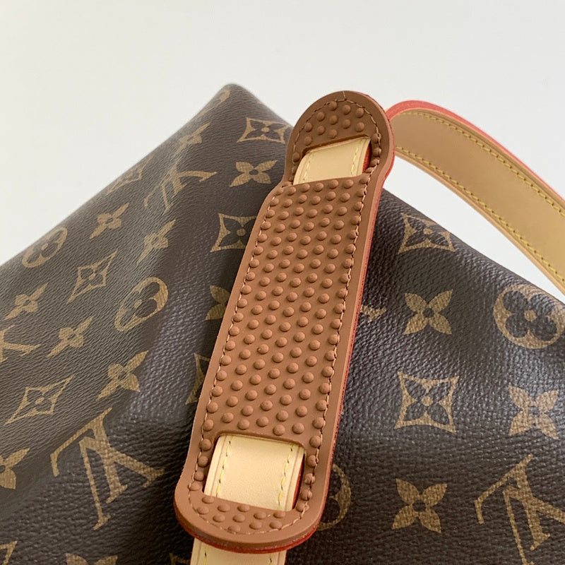 Satchel Bags - VL Bags - 1202