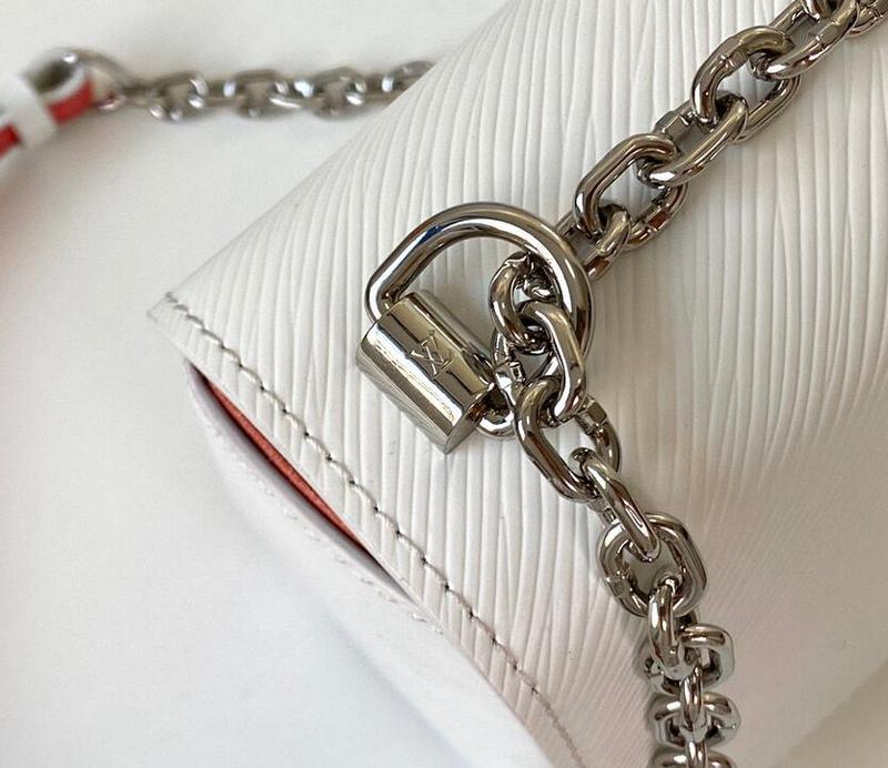 SAMC - LOV Bags - 2923