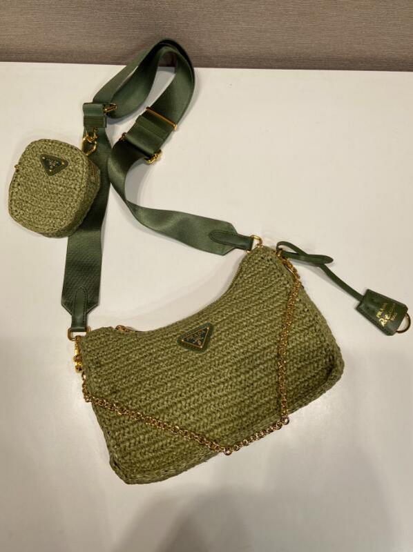 Glamy - PD Bags - 017