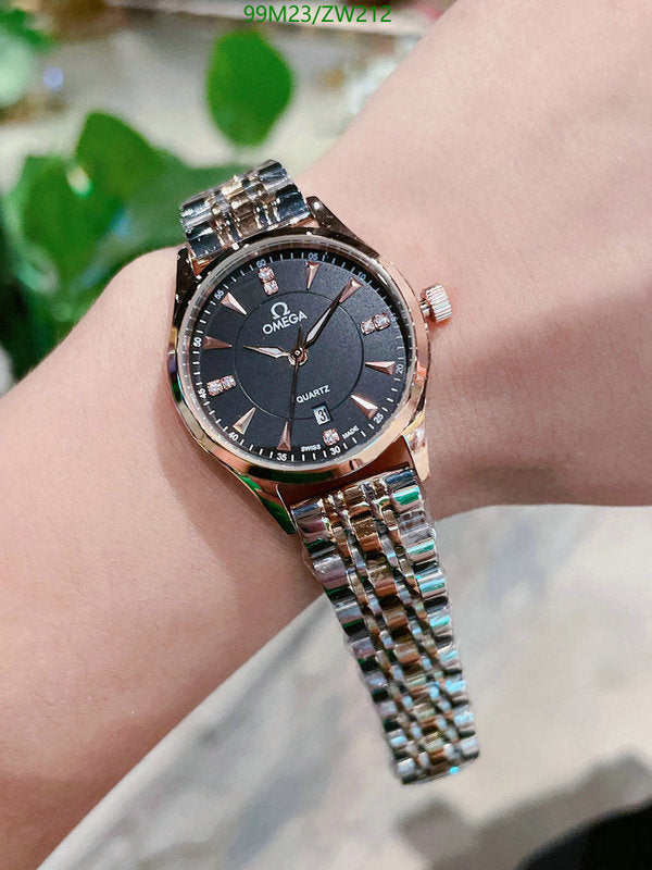 SAMC - OG Watches - 129