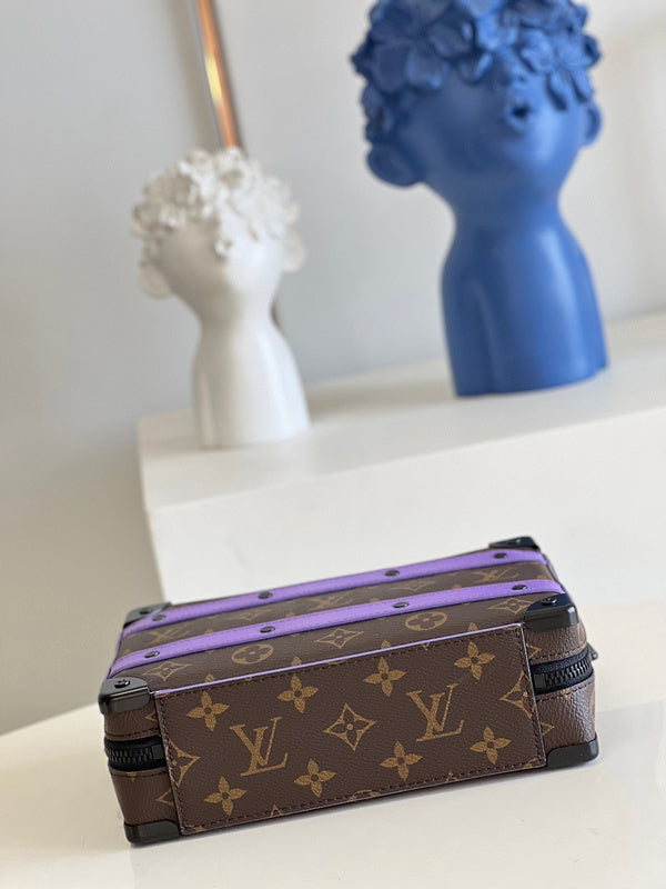 Glami- Glami- Lu-Vi bags - 2798