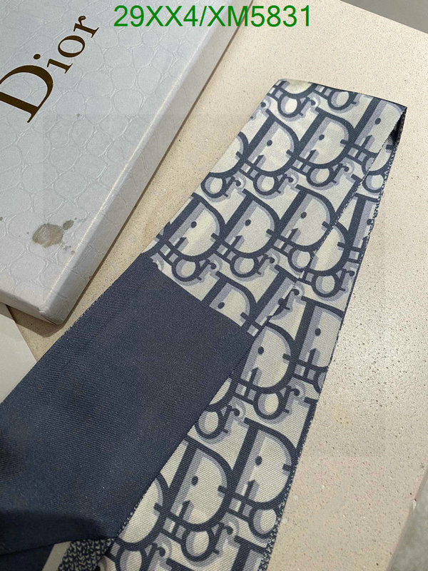 SAMC - DOR Scarves - 308