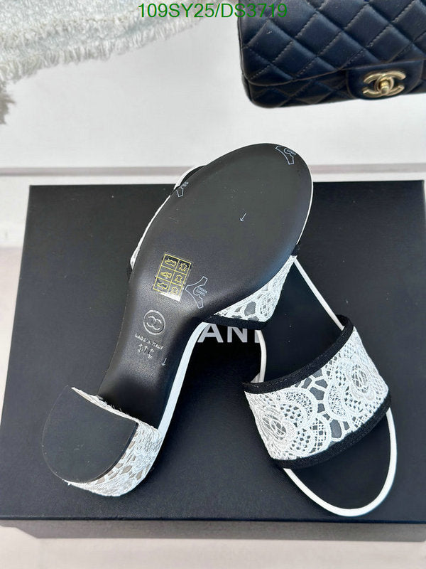 SAMC - CHL Women Shoes High Heels - 006