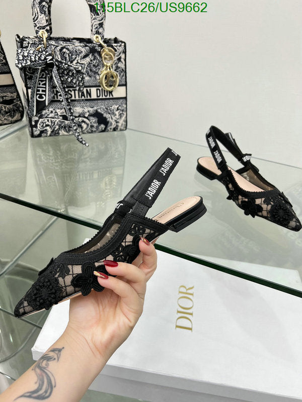 SAMCC - DOR Women Shoes - 2325