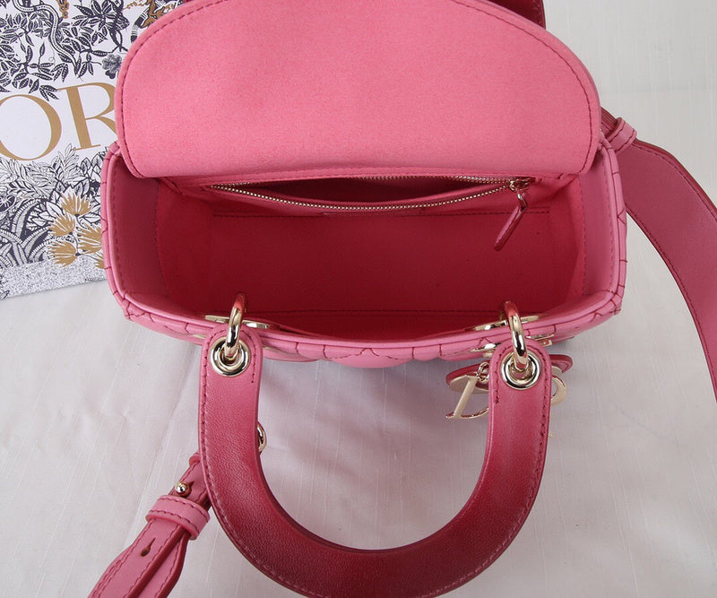 ELE - Dir Bags - 2930