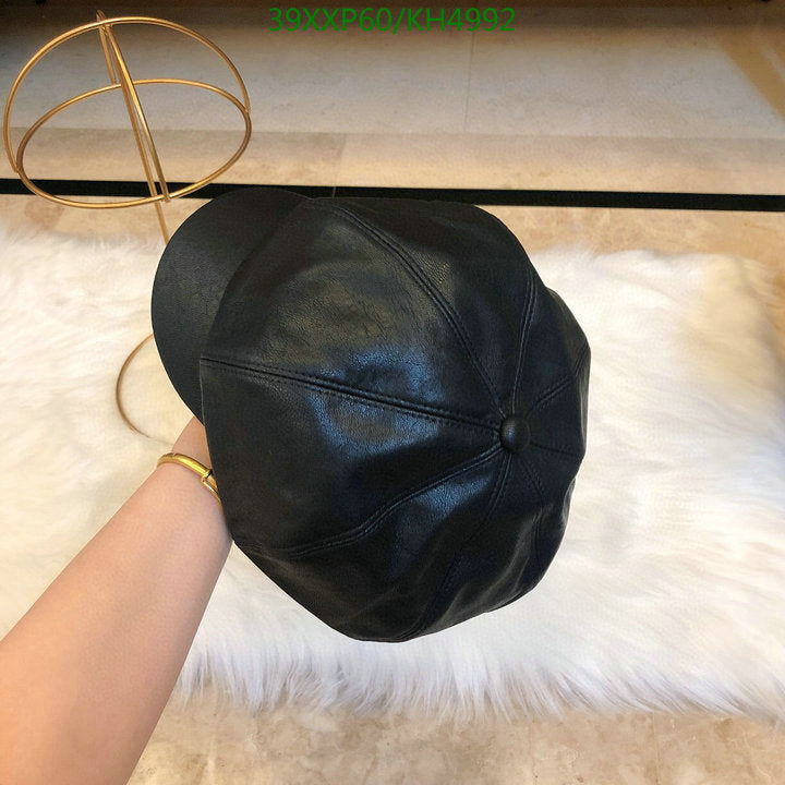 SAMC - CHL Caps & Hats - 503