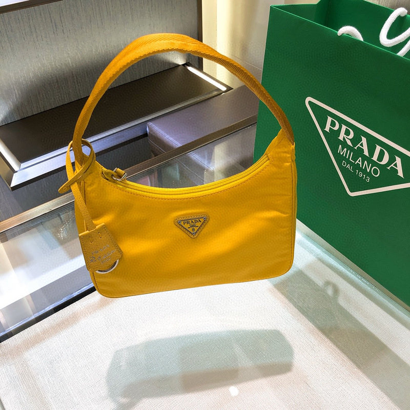 Satchel Bags - PDA Bags - 2342