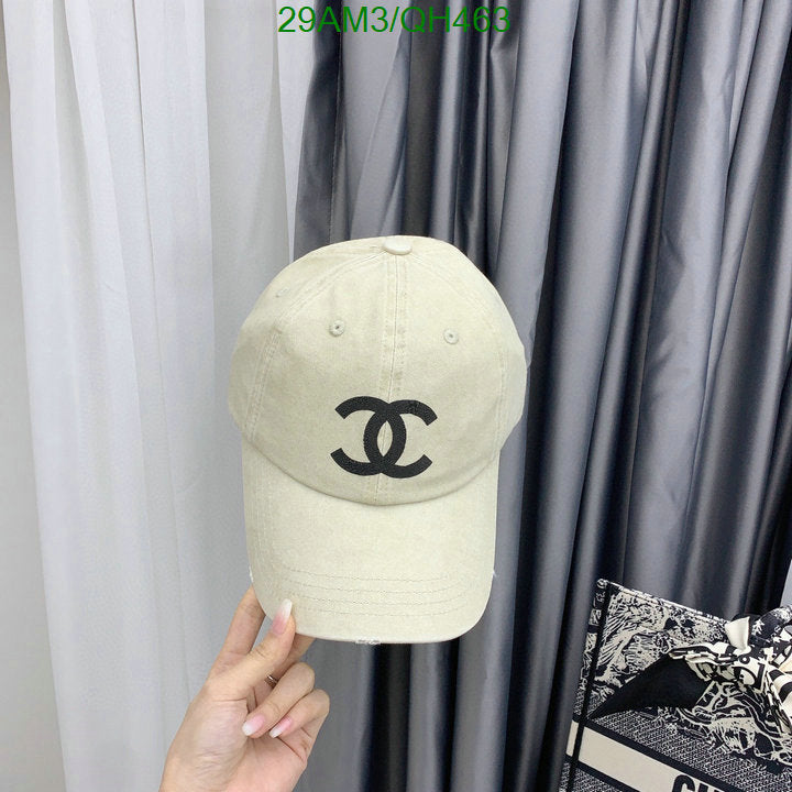 SAMC - CHL Caps & Hats - 144