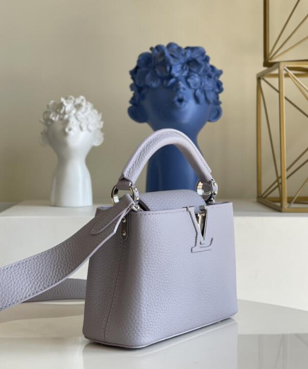 SAMC - LOV Bags - 2059