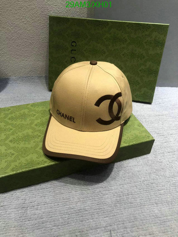 SAMC - CHL Caps & Hats - 289