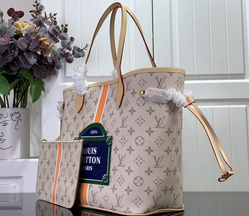 SAMC - LOV Bags - 908