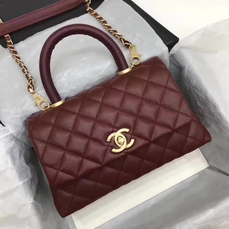 Satchel Bags - CHL Bags - 554