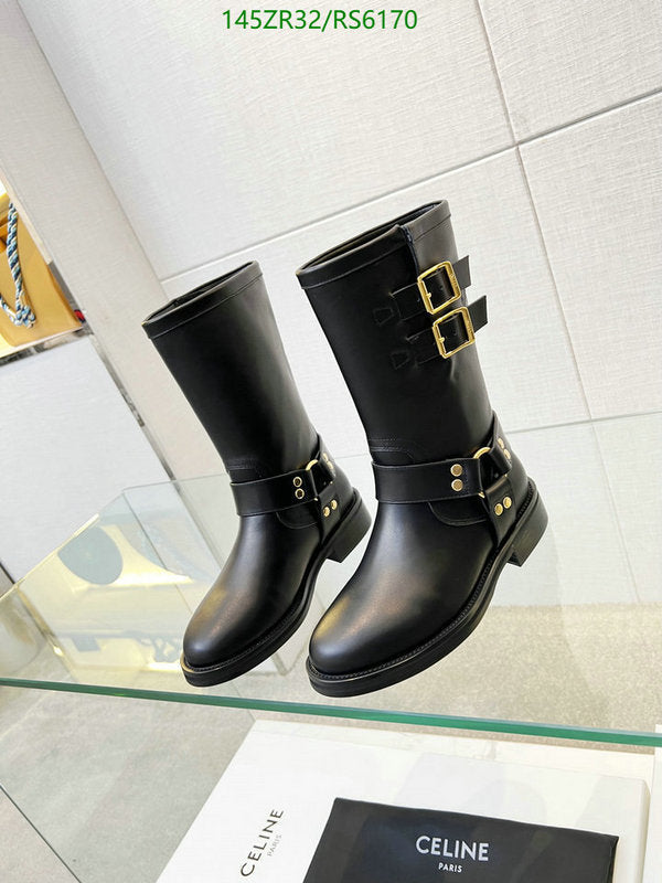 SAMC - COL Women Shoes - 051