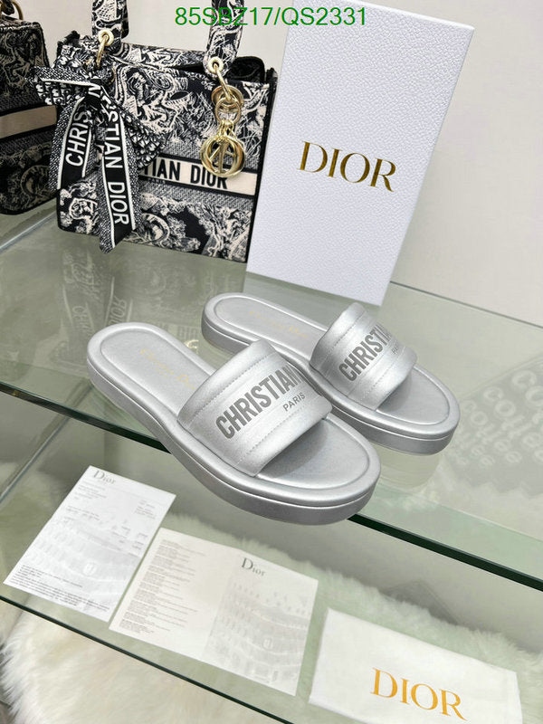 SAMCC - DOR Women Shoes - 2149
