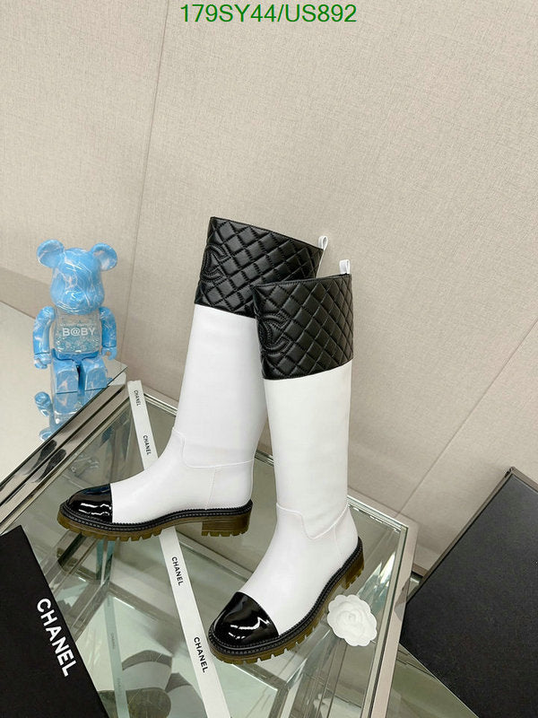 SAMC - Mix Boots - 144