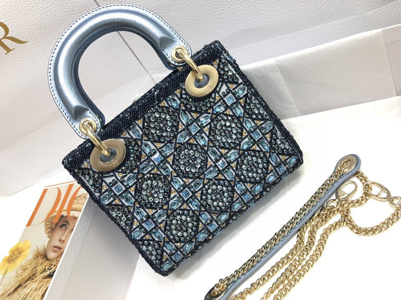 ELE - Dir Bags - 2130