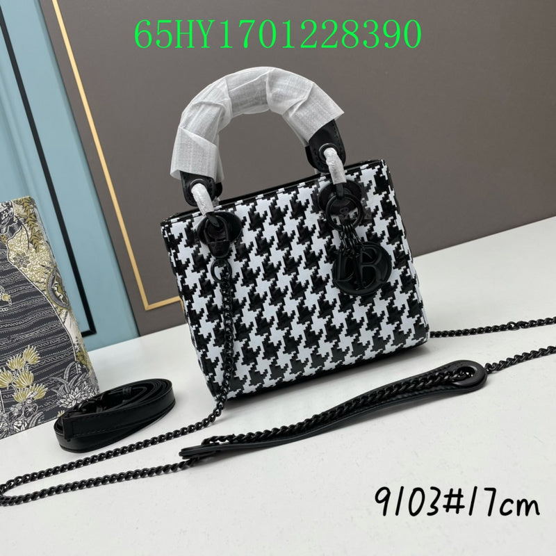 Glami - DOR Bags - 953